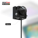 Arducam Camera Arducam 2MP Low Light USB Camera Module (B052001)