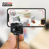 Arducam Camera Arducam 2MP Low Light USB Camera Module (B052001)