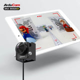 Arducam Camera Arducam 2MP Low Light USB Camera Module (B052001)