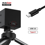 Arducam Camera Arducam 8.3MP Sony STARVIS 2 IMX585  USB 3.0 Camera  16mm C-Mount Lens