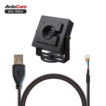 Arducam Camera Arducam AutoFocus USB UVC Camera Digital PTZ B0561