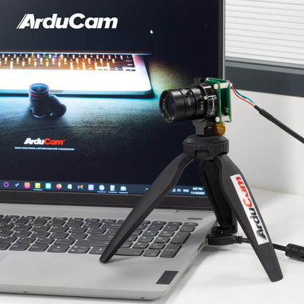 Arducam Camera Arducam CSI-USB UVC IMX477 Camera Adapter Board B0278