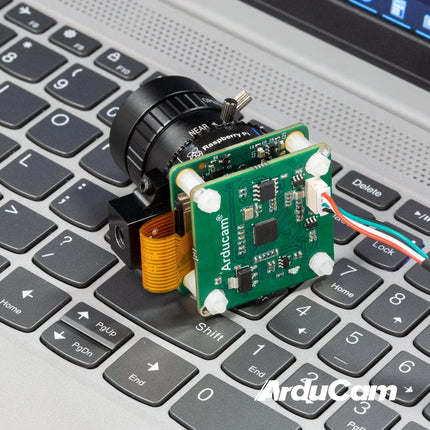 Arducam Camera Arducam CSI-USB UVC IMX477 Camera Adapter Board B0278