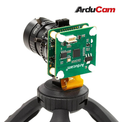Arducam Camera Arducam CSI-USB UVC IMX477 Camera Adapter Board B0278