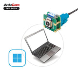 Arducam Camera Arducam IMX519 FPD-Link SerDes V3Link USB 3.0 Camera Kit