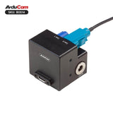 Arducam Camera Arducam IMX519 FPD-Link SerDes V3Link USB 3.0 Camera Kit