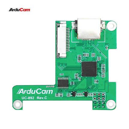 Arducam Camera Arducam LAN Cable Extension Kit for Raspberry Pi Cameras U6248
