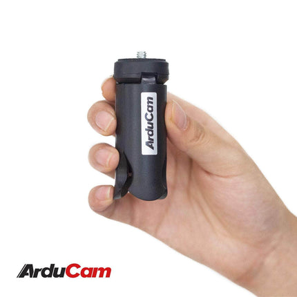 Arducam Camera Arducam Mini Lightweight Portable Camera Tripod Stand UB0216