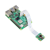 Arducam Camera Arducam Raspberry Pi Official Camera Module V3-12MP IMX708 102°