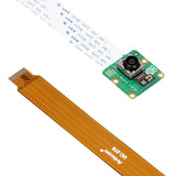 Arducam Camera Arducam Raspberry Pi Official Camera Module V3-12MP IMX708 102°