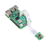 Arducam Camera Arducam Raspberry Pi Official Camera Module V3-12MP IMX708