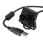 B02801 with Metal Case