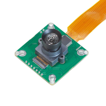 Arducam Camera B0353 Arducam Full HD Color Global Shutter Pivariety Camera for Raspberry Pi