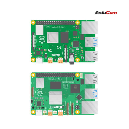 Arducam Camera B0353 Arducam Full HD Color Global Shutter Pivariety Camera for Raspberry Pi