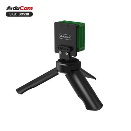 Arducam Camera B0538 Arducam 5MP OG05B1B Mono Global Shutter USB 3 Camera