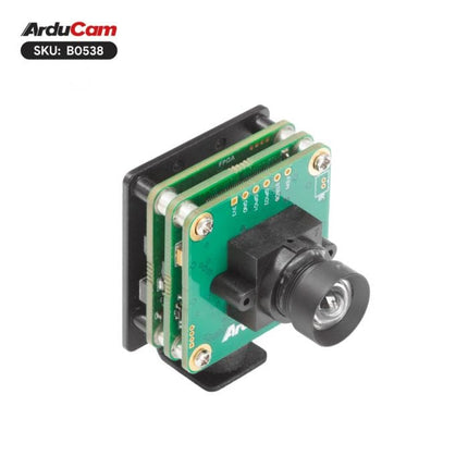 Arducam Camera B0538 Arducam 5MP OG05B1B Mono Global Shutter USB 3 Camera