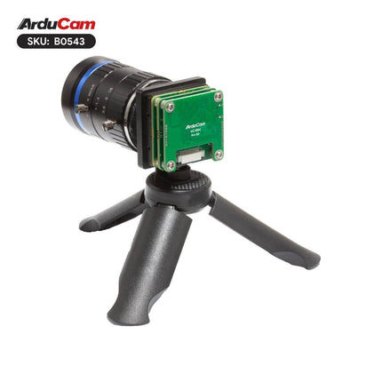 Arducam Camera B0543 Arducam xISP - Klarity Pre-tuned ISP Camera 1" 20MP High Sensitivity MIPI for Jetson