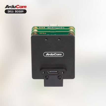 Arducam Camera B0589 Arducam AR0822 4K HDR High Framerate USB3 UVC Camera onboard ISP