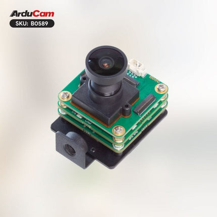 Arducam Camera B0589 Arducam AR0822 4K HDR High Framerate USB3 UVC Camera onboard ISP