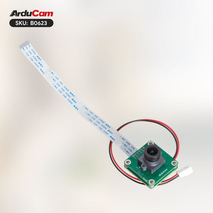 Arducam Camera B0623 Arducam 3MP ISX031 MIPI Camera for NVIDIA Jetson Orin Nano/NX