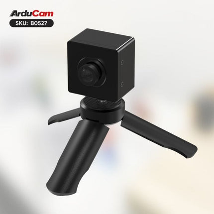 Arducam Camera B0624 Arducam 3MP ISX031 USB3 UVC Camera 120 dB HDR Built-in ISP
