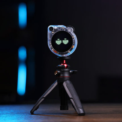 Arducam Camera Mini Tripod, Extendable Mini Camera Tripod