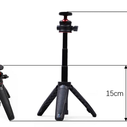 Arducam Camera Mini Tripod, Extendable Mini Camera Tripod