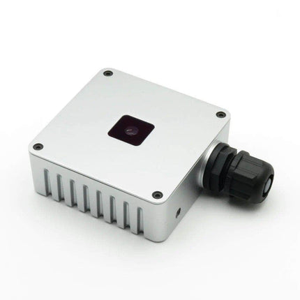 Arducam Camera OAK-1-PoE: IMX378+Intel Movidius Myriad X for Depth AI OAK