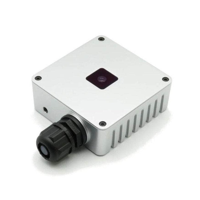 Arducam Camera OAK-1-PoE: IMX378+Intel Movidius Myriad X for Depth AI OAK