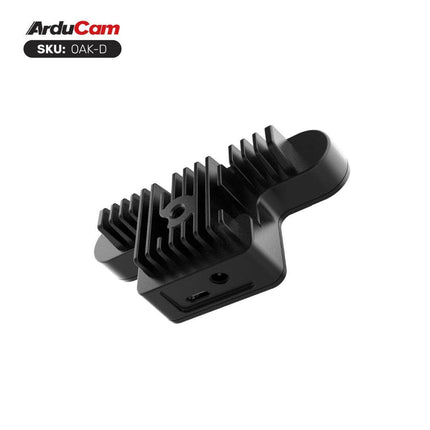 Arducam Camera OAK-D: OV9282×2+IMX378+Intel Movidius Myriad X for Depth AI OAK