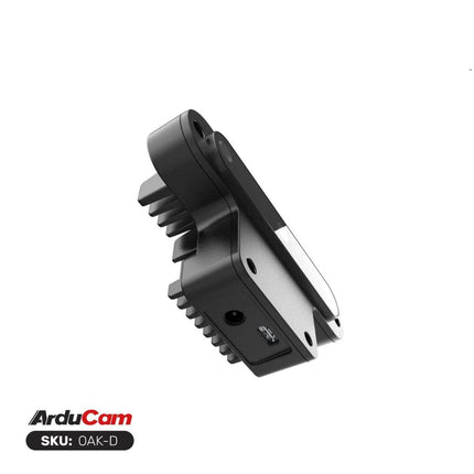 Arducam Camera OAK-D: OV9282×2+IMX378+Intel Movidius Myriad X for Depth AI OAK