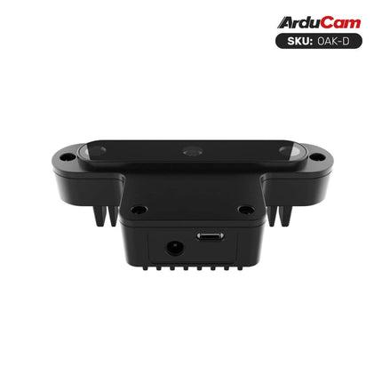 Arducam Camera OAK-D: OV9282×2+IMX378+Intel Movidius Myriad X for Depth AI OAK