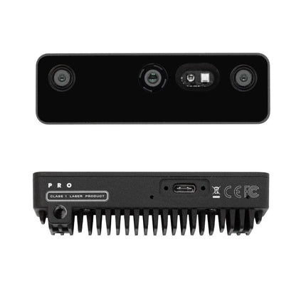 Arducam Camera OAK-D-Pro: OV9282×2+IMX378+Intel Movidius Myriad X for Depth AI OAK