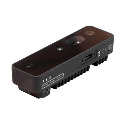 Arducam Camera OAK-D-Pro: OV9282×2+IMX378+Intel Movidius Myriad X for Depth AI OAK