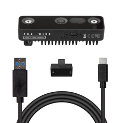 Arducam Camera OAK-D Pro W OpenCV Depth AI Camera Kit