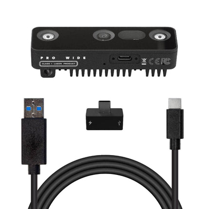 Arducam Camera OAK-D Pro W OpenCV Depth AI Camera Kit