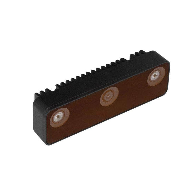 Arducam Camera OAK-D W: OV9782×2+IMX378+Intel Movidius Myriad X for Depth AI OAK