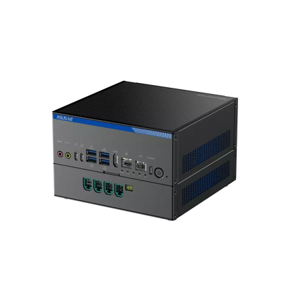 ASUS IoT Edge AI ASUS IoT PE3000N Edge AI Supercomputer with NVIDIA Jetson Thor