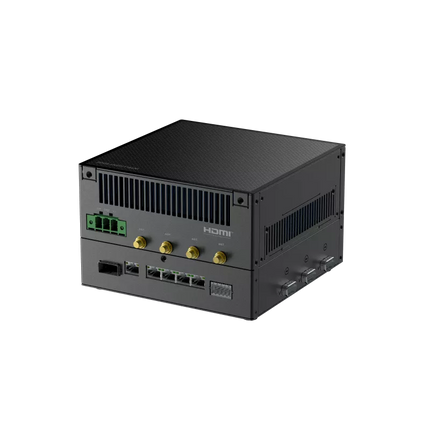 ASUS IoT Edge AI ASUS IoT PE3000N Edge AI Supercomputer with NVIDIA Jetson Thor