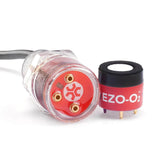 Atlas Scientific Air Quality EZO-O2™ Embedded Oxygen Sensor Plastic Body - Atlas Scientific