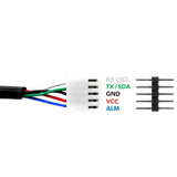 Atlas Scientific Air Quality EZO-O2™ Embedded Oxygen Sensor Plastic Body - Atlas Scientific