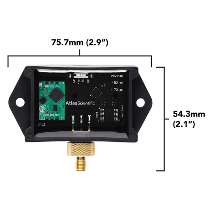 Atlas Scientific Water Quality EZO Complete Conductivity