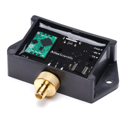 Atlas Scientific Water Quality EZO Complete-Conductivity - Atlas Scientific