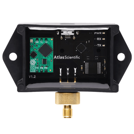 Atlas Scientific Water Quality EZO Complete-Conductivity - Atlas Scientific