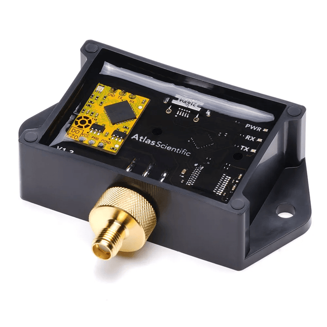 Atlas Scientific Water Quality EZO Complete-Dissolved Oxygen - Atlas Scientific