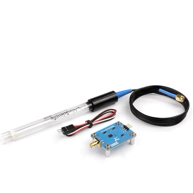 Atlas Scientific Water Quality Gravity Analog ORP Kit - Atlas Scientific