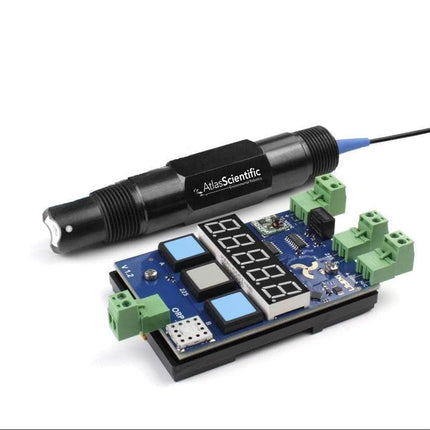 Atlas Scientific Water Quality Industrial ORP Probe Kit - Atlas Scientific