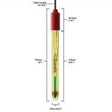 Atlas Scientific Water Quality Lab Grade pH Probe - Atlas Scientific