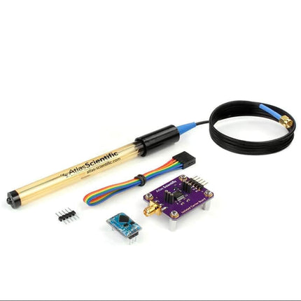 Atlas Scientific Water Quality ORP Sensor Kit - Atlas Scientific