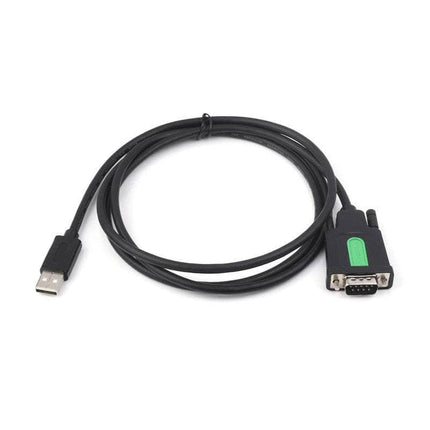 DFRobot Serial Cable Industrial USB to RS232 DB9 Serial Adapter Cable